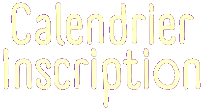 Ateliers d'�criture Au Soleil des Mots - Calendrier et inscription