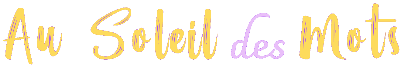 Ateliers d'�criture Au Soleil des Mots