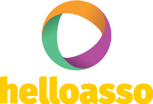 Ateliers d�criture logo helloasso